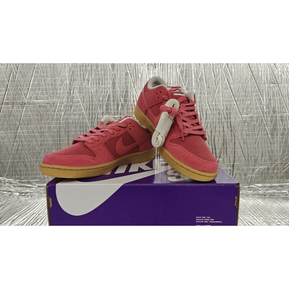 Nike SB Dunk Low Adobe DV5429-600, Size- 8.5